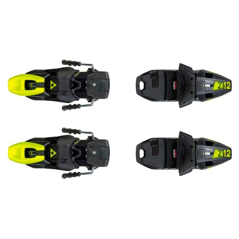 Горнолыжные крепления FISCHER 11/RC4 Z12 Flowflex2,0/T12010 Горнолыжные крепления FISCHER 11/RC4 Z12 Flowflex2,0/T12010 от магазина Супер Спорт