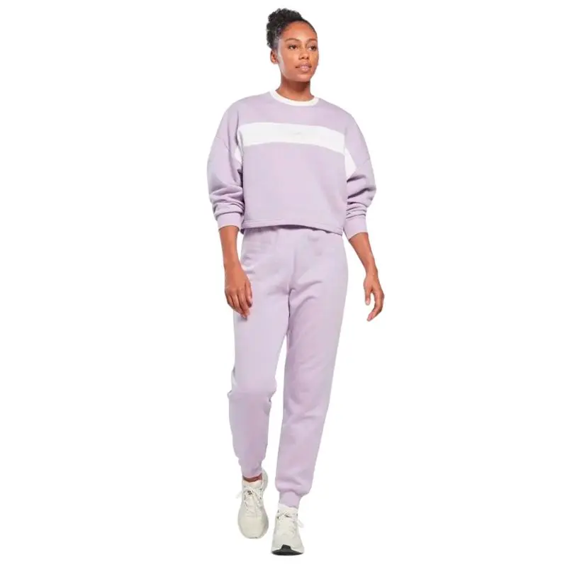 Костюм Reebok женский HS4854 от магазина Супер Спорт