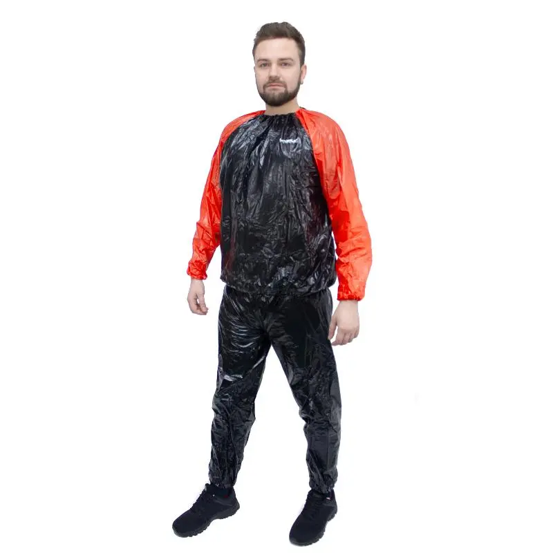 Костюм сауна LiveUp LS3034 от магазина Супер Спорт