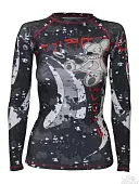 Джемпер-рашгард СКАТ 7208 Джемпер-рашгард СКАТ 7208 от магазина Супер Спорт