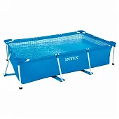 Бассейн INTEX/28271/каркасн/260*160*65 см от магазина Супер Спорт