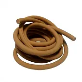 Эспандер жгут резиновый d12 мм 3м нагрузка 25кг от магазина Супер Спорт