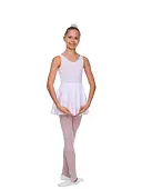 Юбка гимнастическая SOLO FD970-419 Юбка гимнастическая SOLO FD970-419 от магазина Супер Спорт