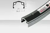 Обод STELS Р-6N Обод STELS Р-6N от магазина Супер Спорт